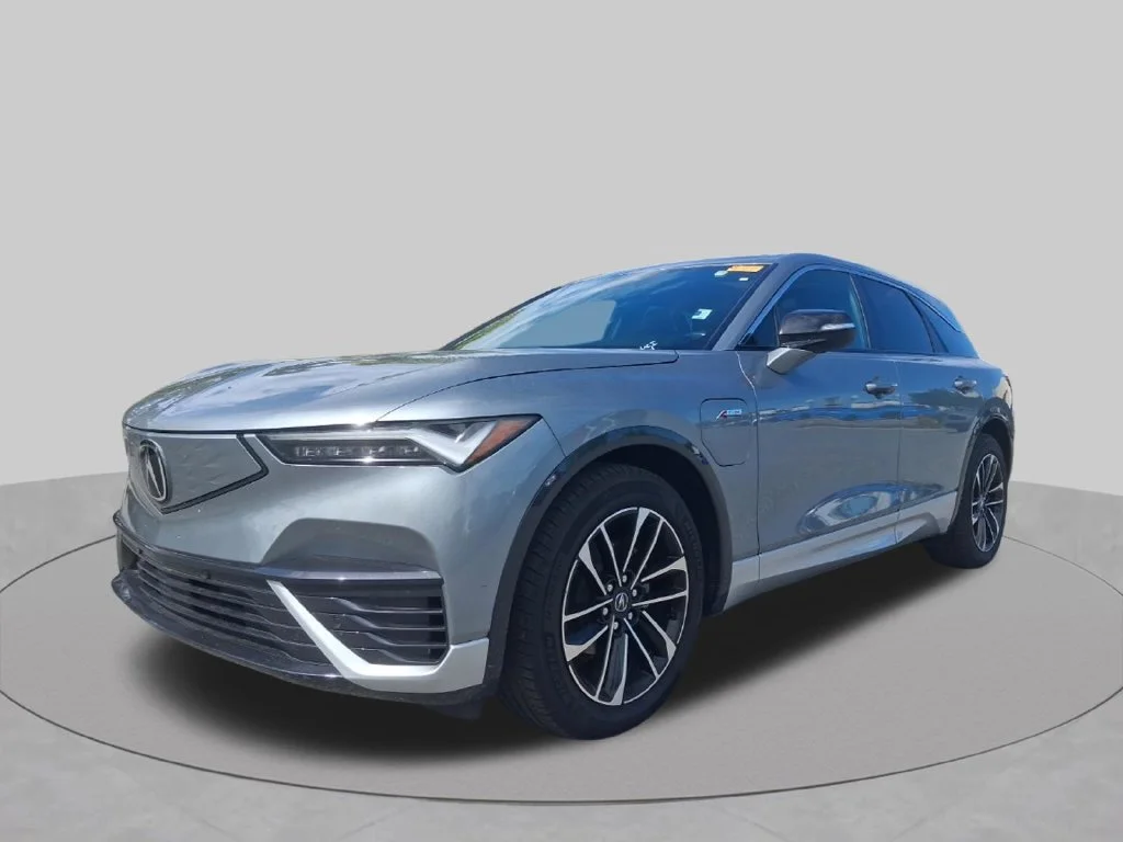 2024 Acura ZDX A-SPEC