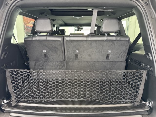New 2026 High Gloss Black Exterior Paint Jeep Limited Altitude image 8