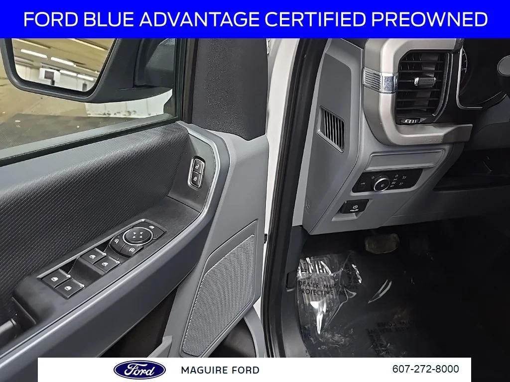 2021 Ford F-150 XLT - Photo 32