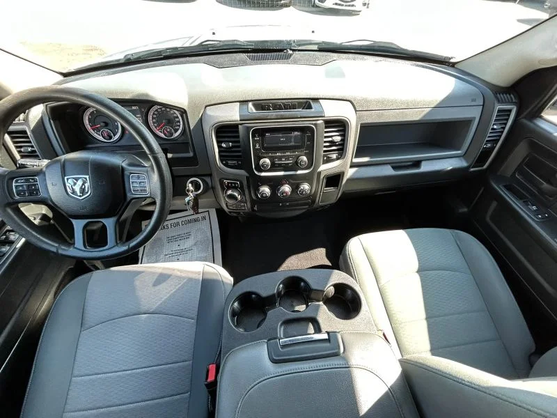 2018 RAM Ram 1500 Pickup Express - Photo 41