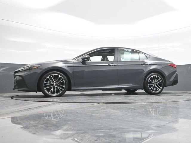 Used 2026 Gray Toyota XLE image 21