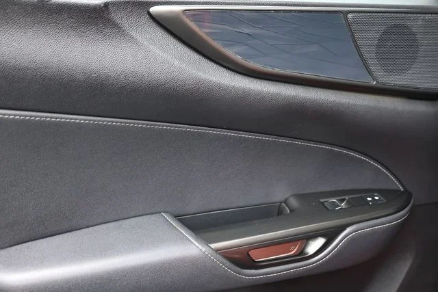 Used 2022 Orange Lexus 350 Premium image 11