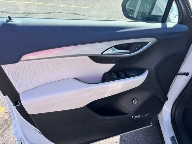 2026 Buick Envision Avenir - Photo 9