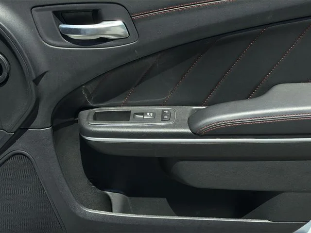 Used 2023 White Dodge R/T Scat Pack image 37