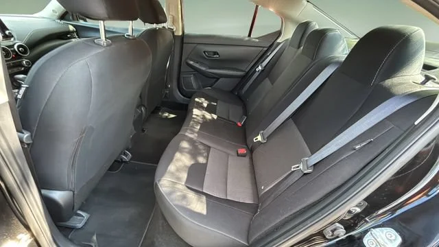 Used 2024  Nissan SV image 19