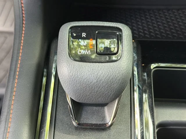 Used 2024 Gray Nissan Rock Creek 4WD image 31