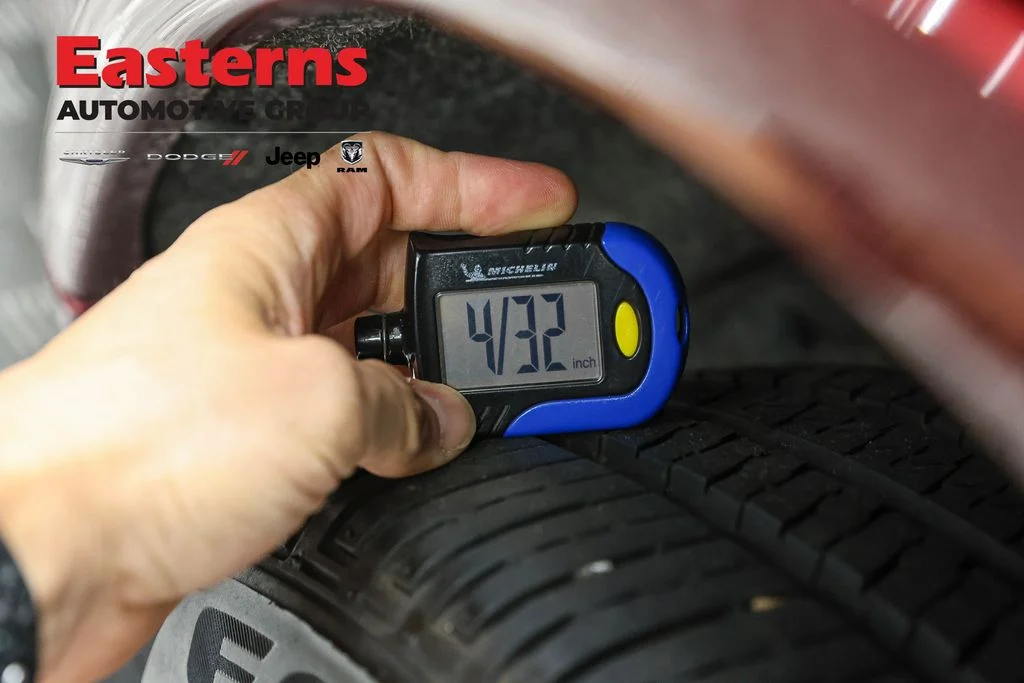 Used 2024 Red Dodge R/T Plus image 27