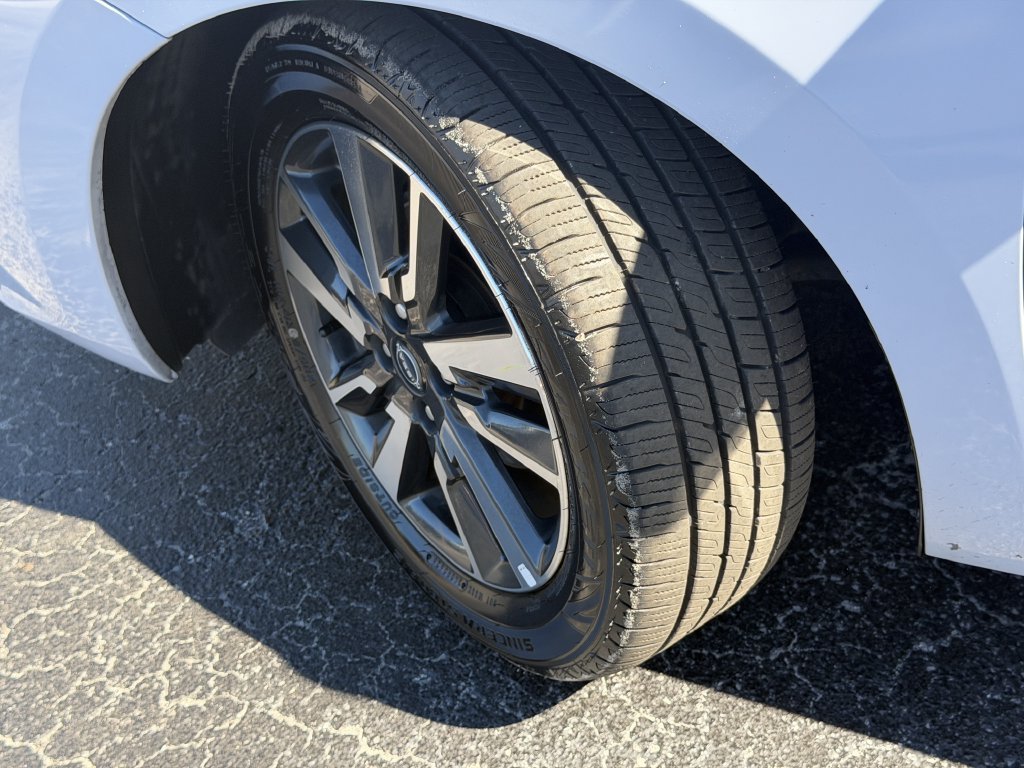 Used 2025 Gray Nissan 1.6 SV image 45