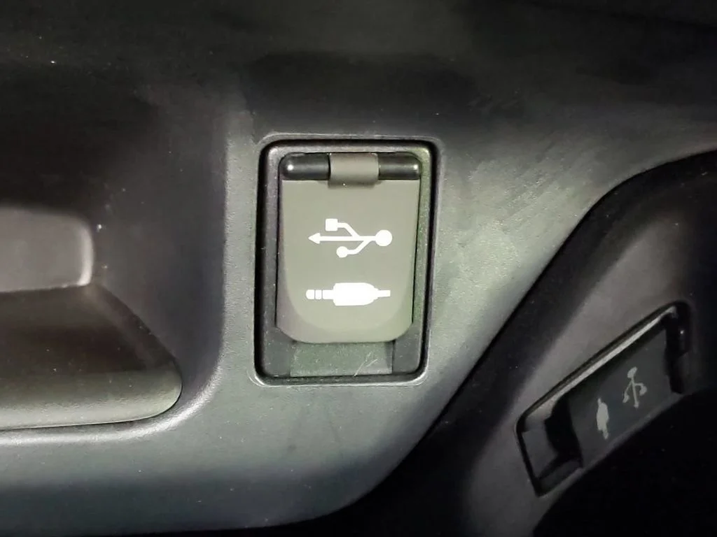 Used 2019 White Toyota Limited image 21
