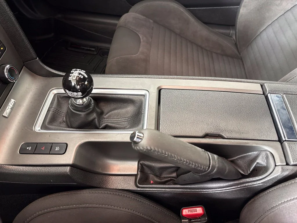 Used 2013 Yellow Ford Boss 302 image 40