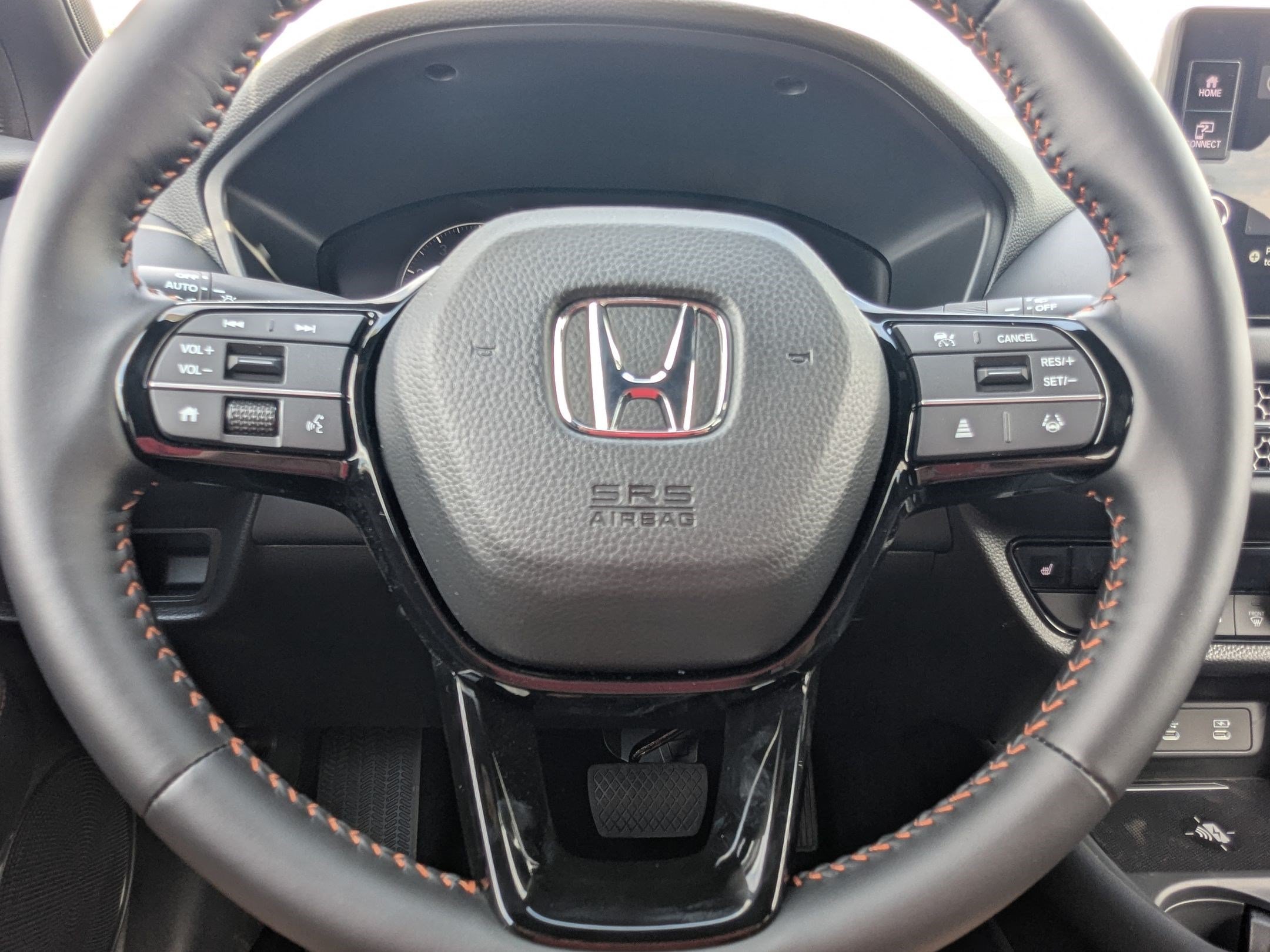 New 2027 Nordic Forest Pearl Honda Sport image 15
