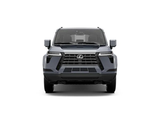 New 2026 Nebula Gray Pearl Lexus PREMIUM image 5