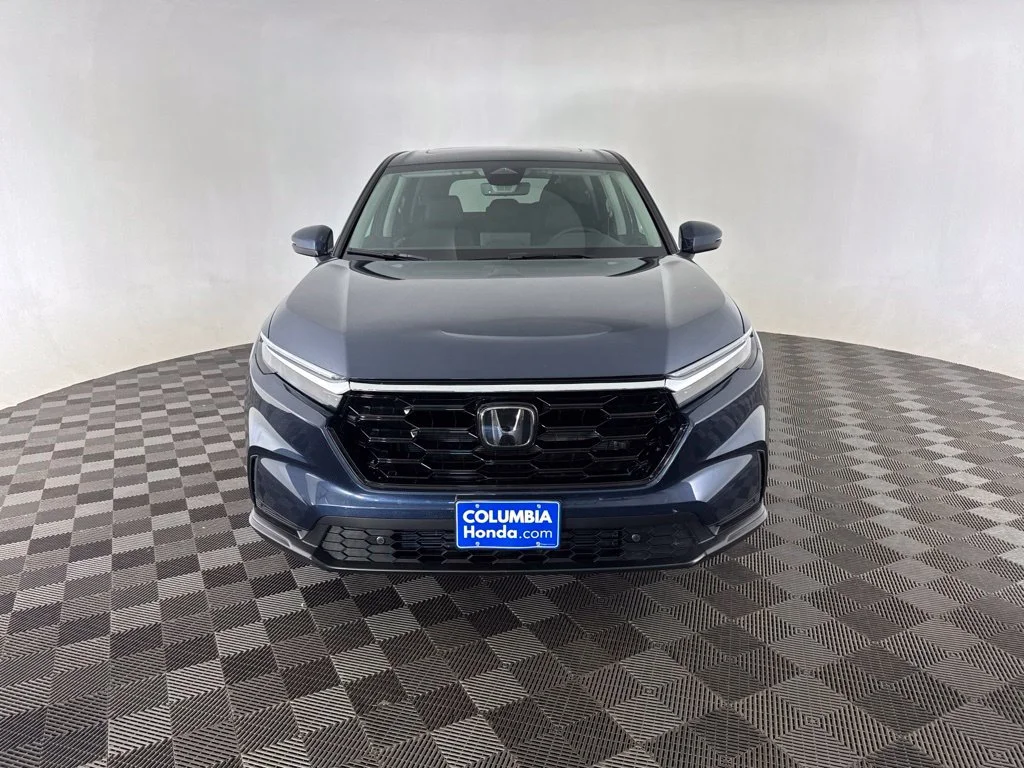 Used 2026  Honda EX-L image 2