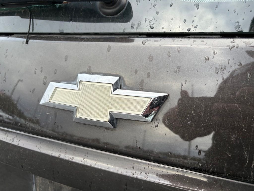 Used 2013 Mocha Bronze Metallic Chevrolet LT image 13