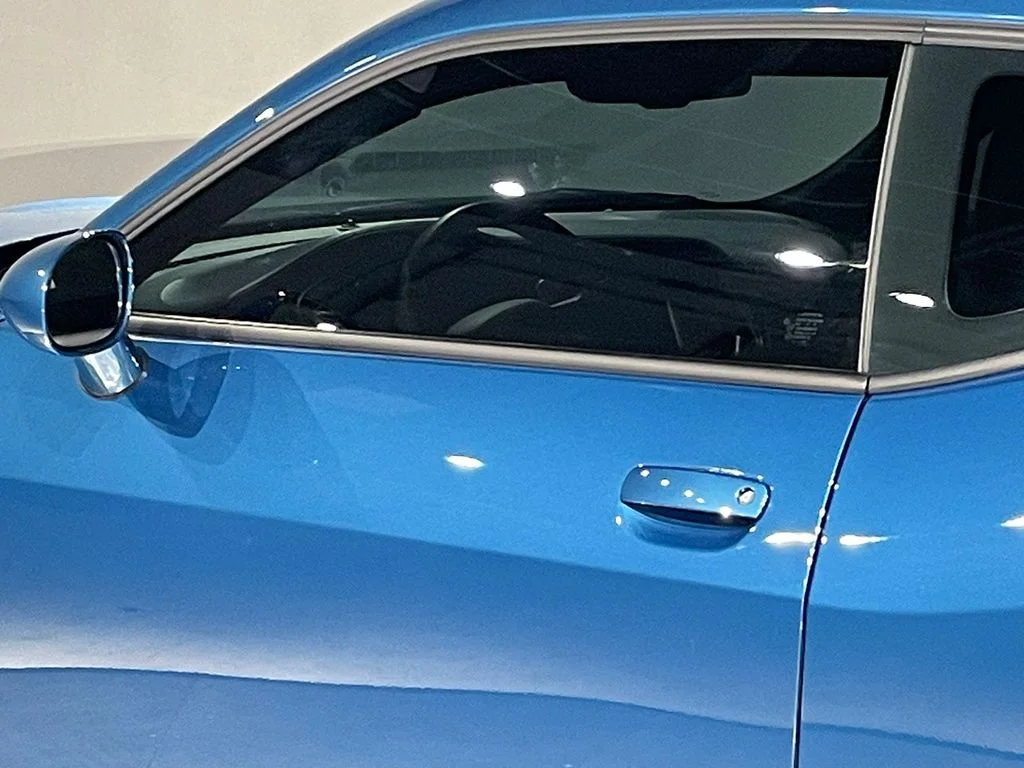 Used 2023 Blue Dodge SRT Hellcat Jailbreak image 16
