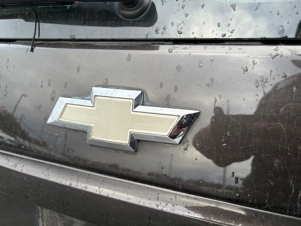Used 2013 Mocha Bronze Metallic Chevrolet LT image 13