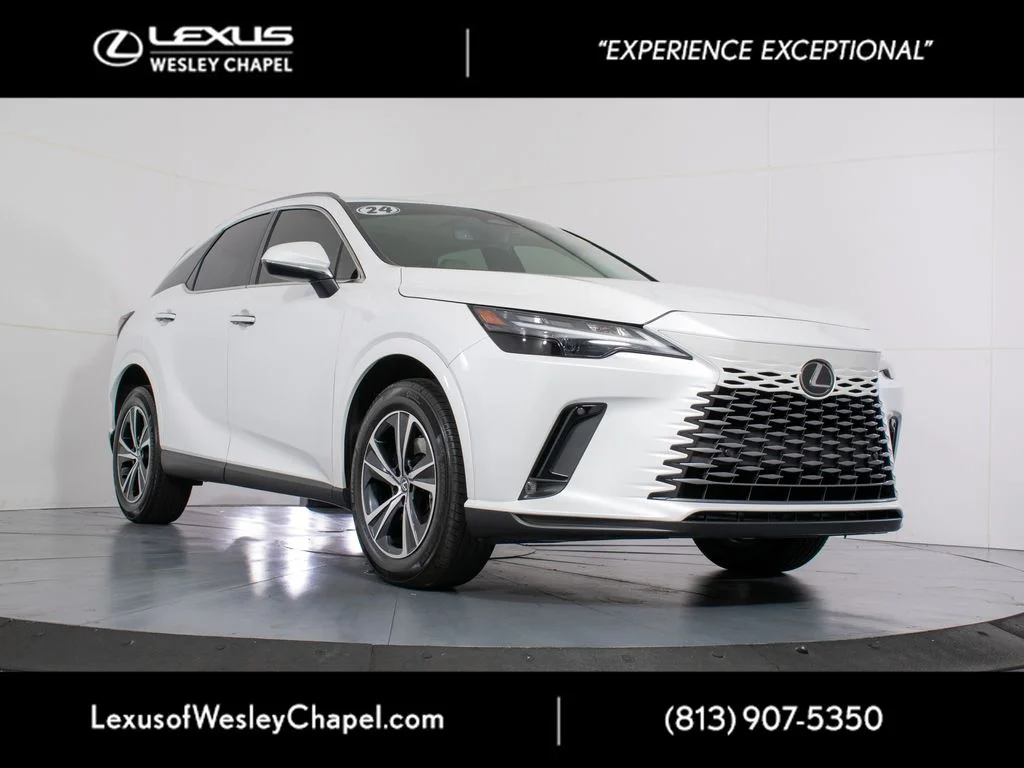 2024 Lexus RX 350 350 Premium FWD's photo