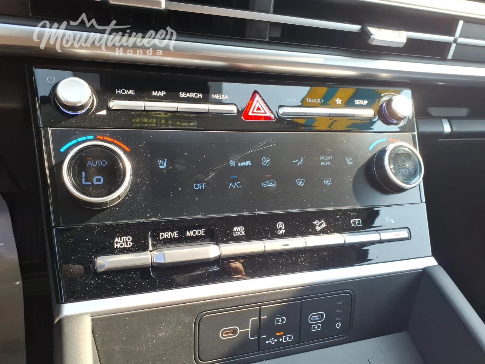 Used 2026 Serenity White Hyundai SEL image 45