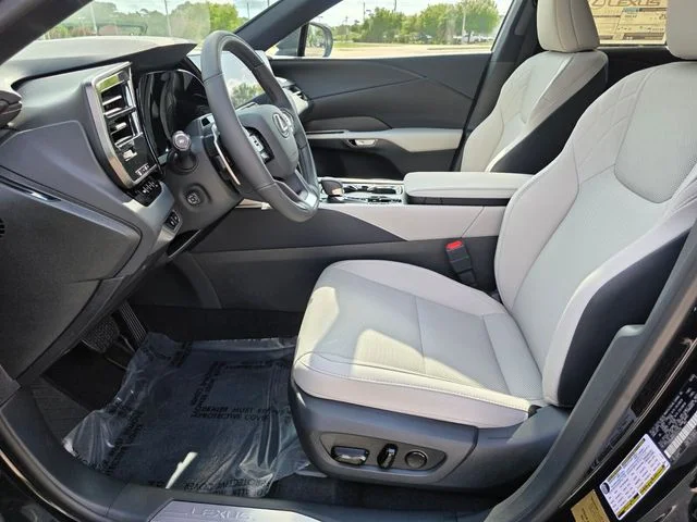 2026 Lexus RX 350 Premium - Photo 22