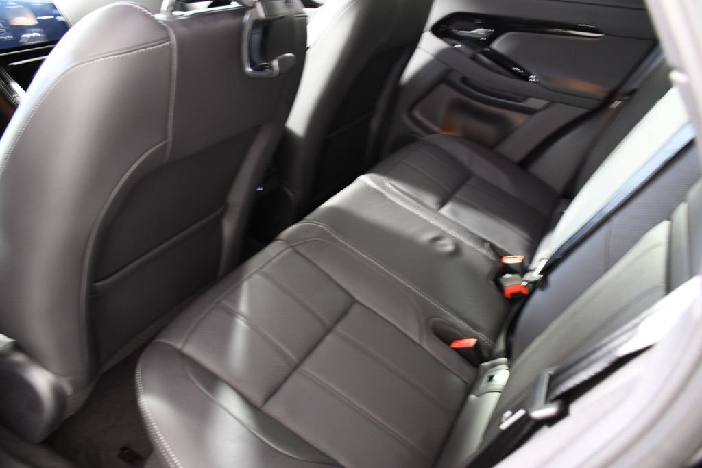 New 2026 Santorini Blk Land Rover  image 27
