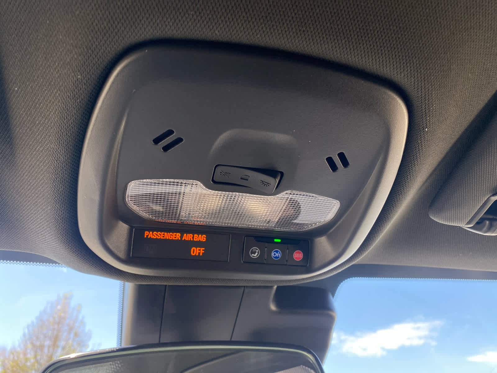 2026 Buick Envista Preferred - Photo 24