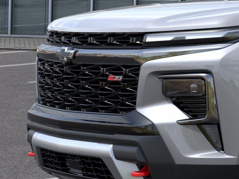 2026 Chevrolet Traverse Z71 - Photo 13