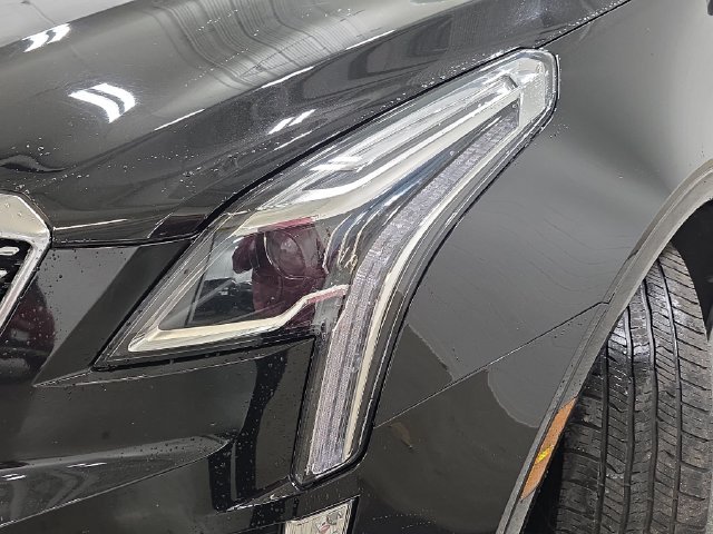 Used 2020 Black Cadillac Premium Luxury image 29