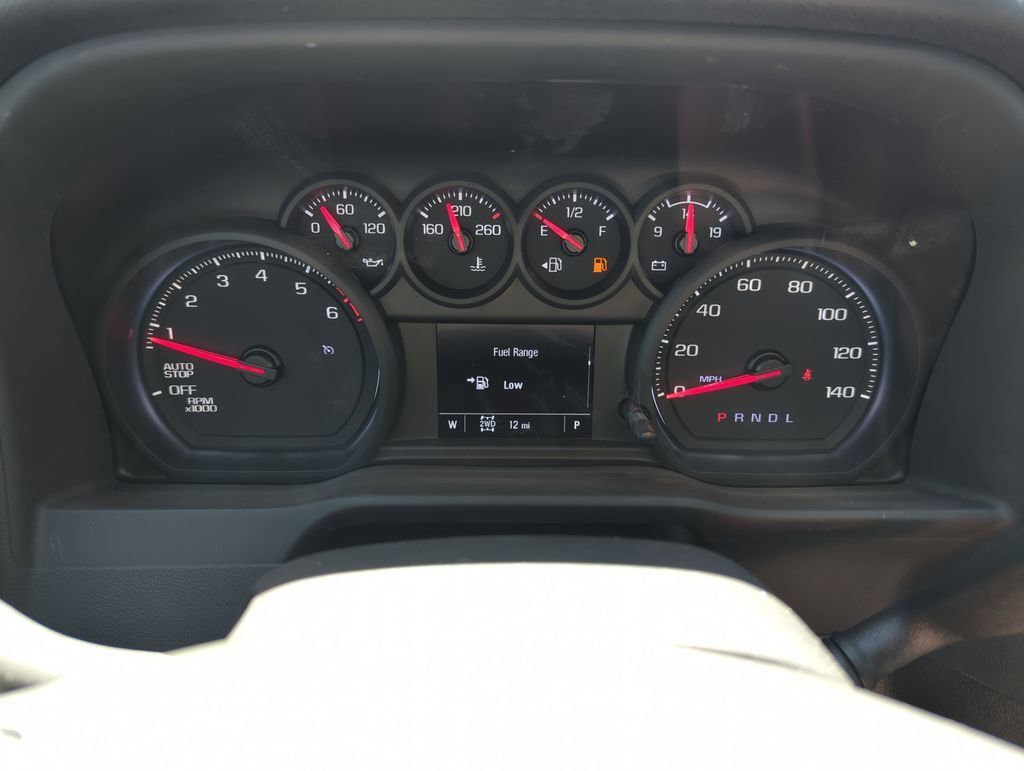 2026 GMC Sierra 1500 Pro - Photo 26