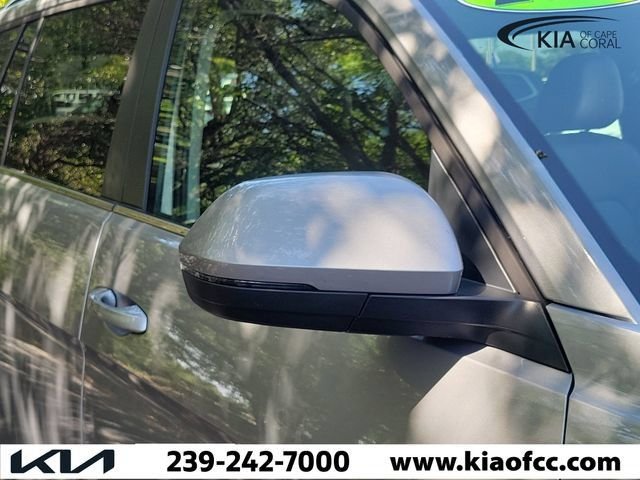 2026 Volkswagen Atlas SE w/Tech - Photo 8
