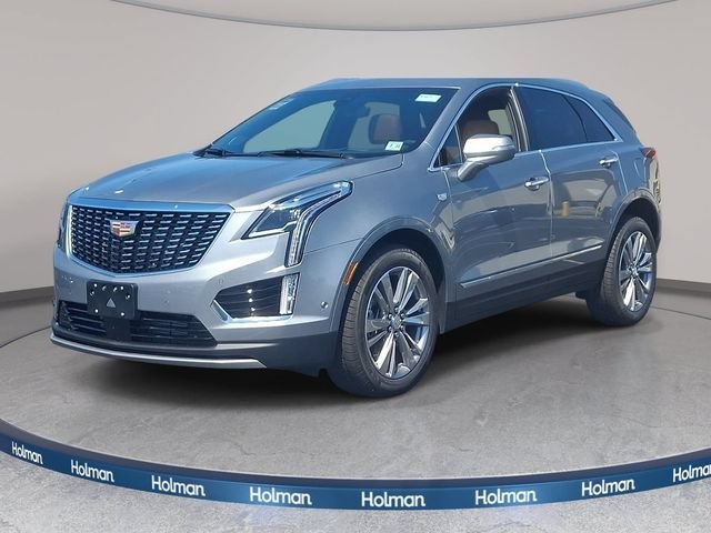 41 New Cars SUVs in Stock - Maple Shade | Holman Cadillac