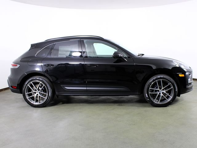 New 2026 Black Porsche  image 8