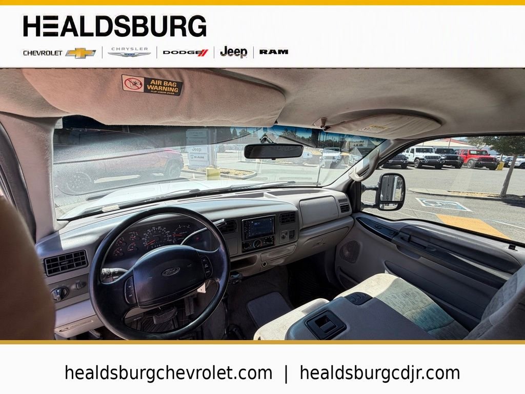 Used 1999  Ford XLT image 14