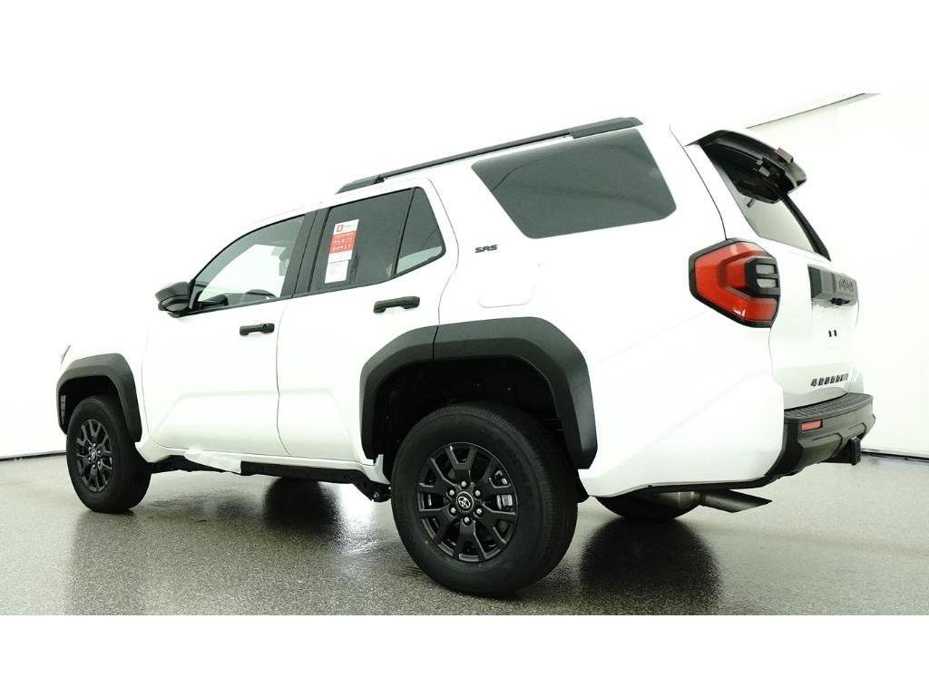 New 2026 Ice Toyota SR5 image 21