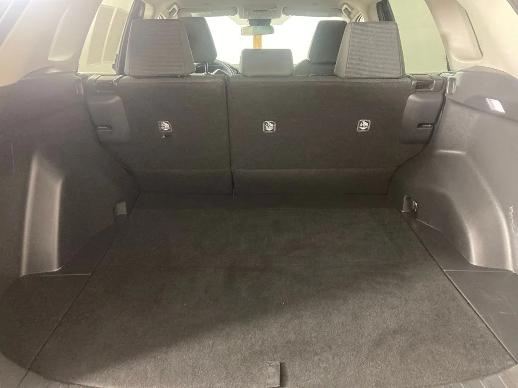 Used 2024 Black Toyota LE image 20
