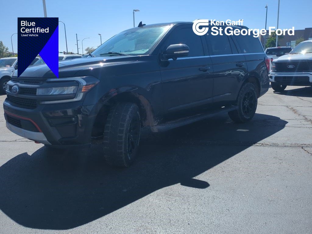 2023 Ford Expedition Timberline 4x4's photo