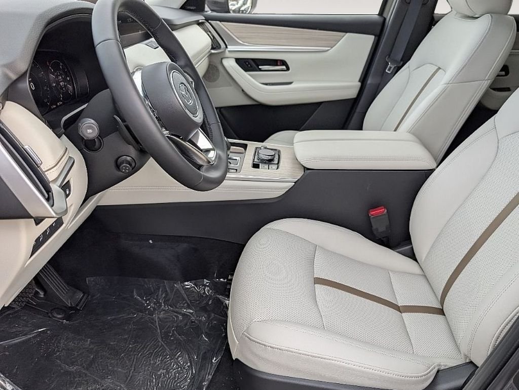 2026 Mazda CX-90 Premium Plus Package - Photo 26