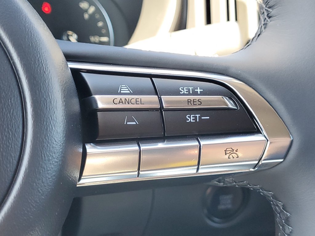 New 2026 Wind Chill Pearl Mazda 2.5 S Premium AWD image 22
