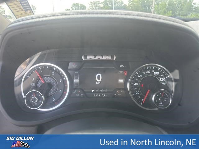 2024 RAM Ram 3500 Pickup Laramie - Photo 13