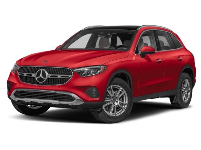 2027 Mercedes-Benz GLC GLC 300 4MATIC®