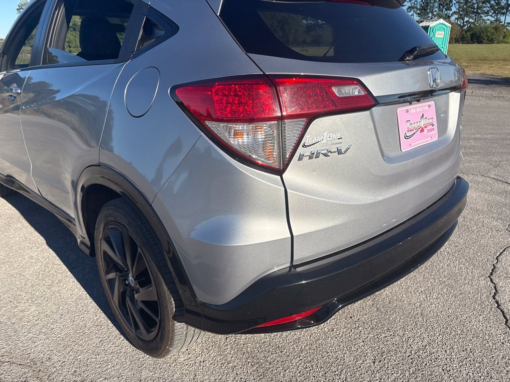 Used 2022  Honda Sport image 19
