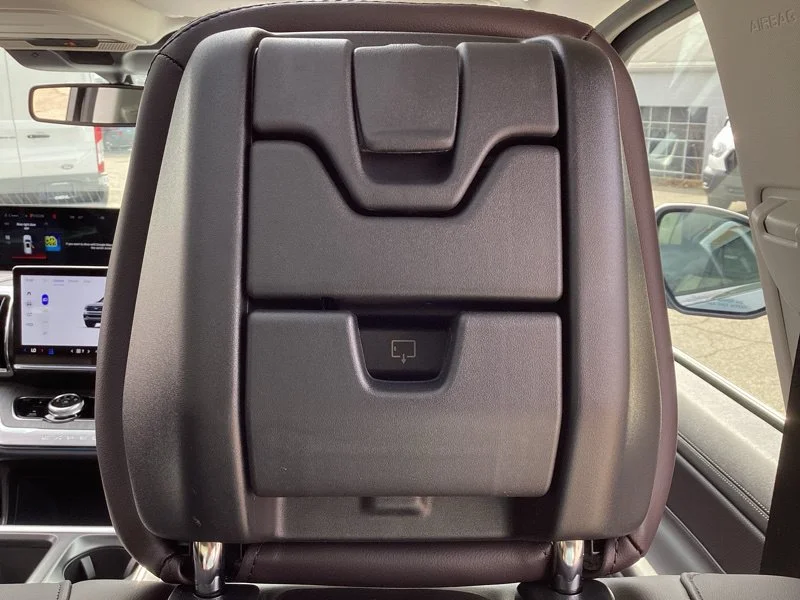 New 2026 Glacier Gray Metallic Tri-Coat Ford Platinum® image 26