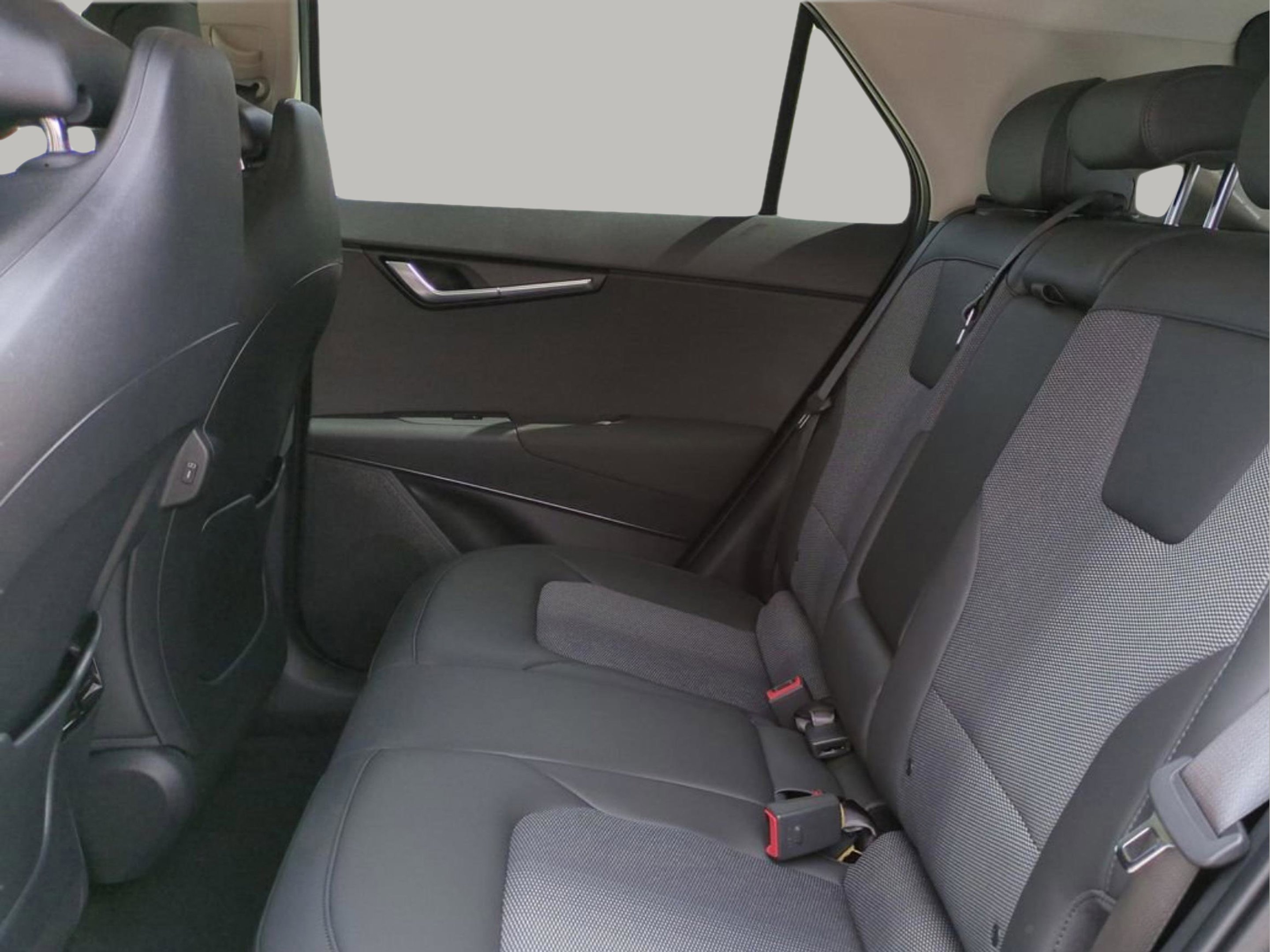 New 2026 Cityscape Green Kia Wind image 17