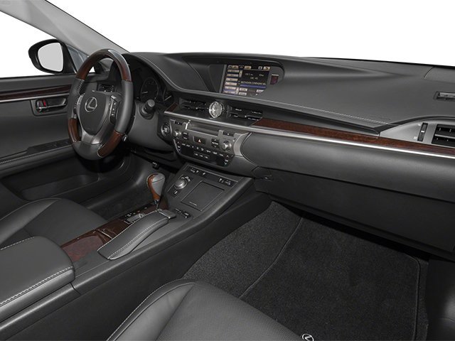 Used 2014 Starfire Pearl Lexus 350 image 18