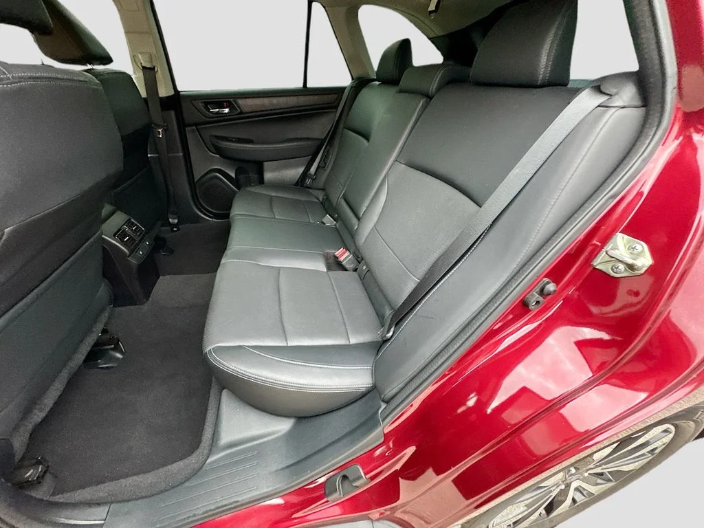 Used 2016 Red Subaru 3.6R image 29