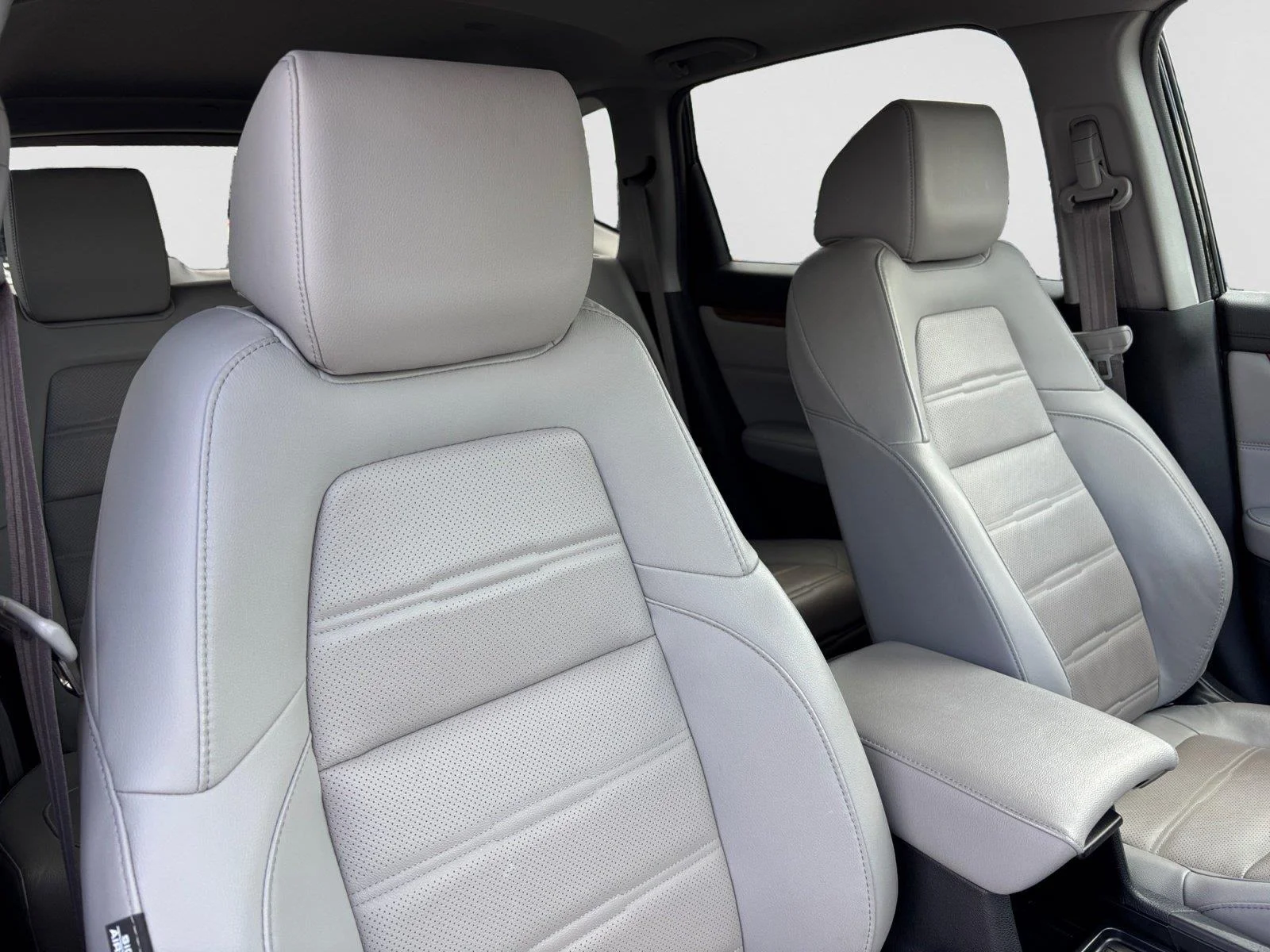 2022 Honda CR-V EX-L - Photo 53