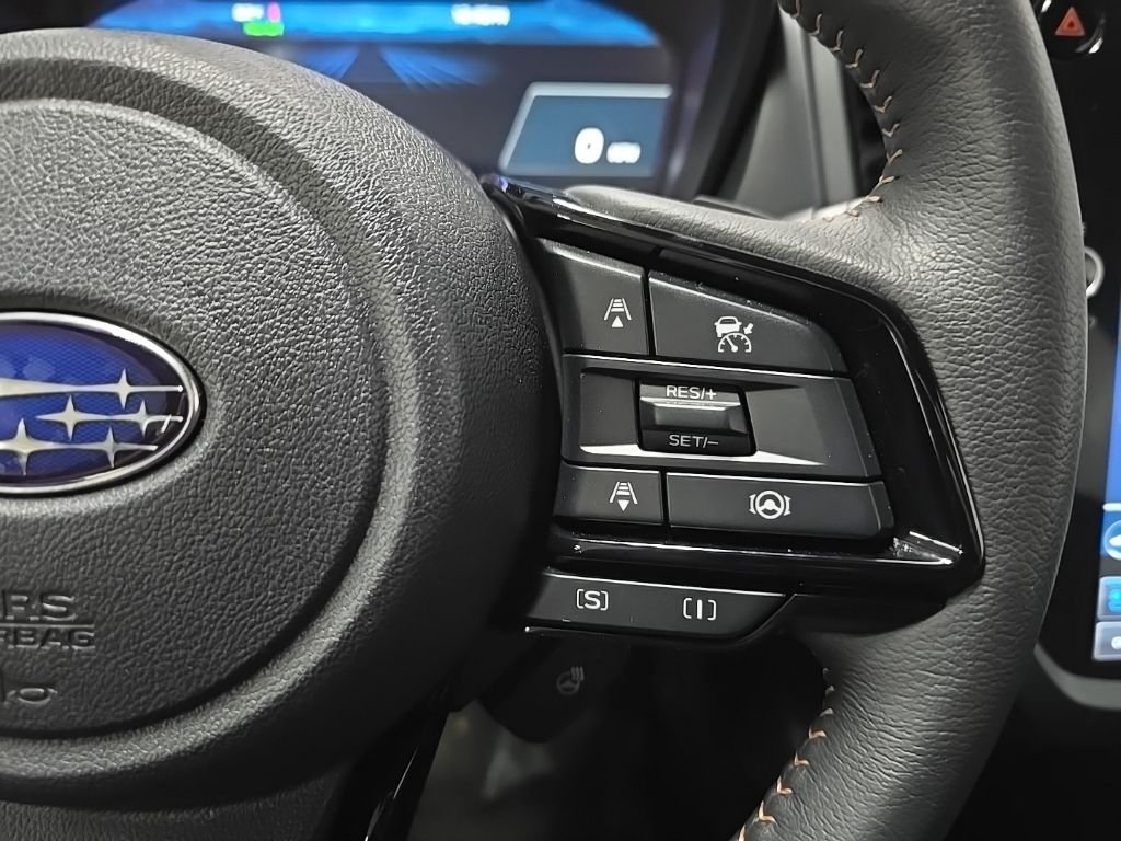2025 Subaru Forester Touring - Photo 21