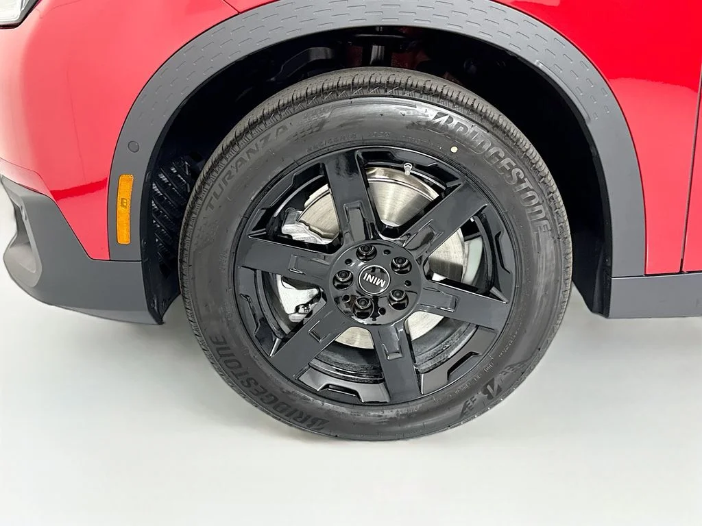 New 2027 Chili Red II MINI Signature Plus image 30
