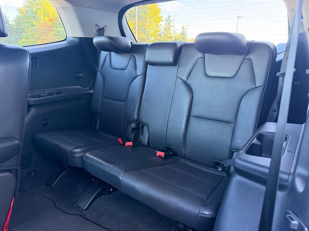 Used 2021 Gray Kia S image 18