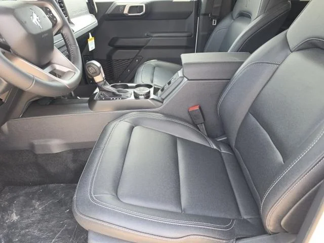New 2026 Oxford White Ford Big Bend® image 28