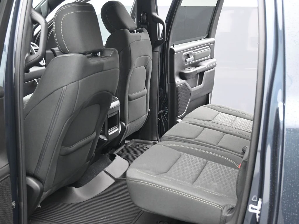2026 RAM 1500 Big Horn/Lone Star - Photo 16